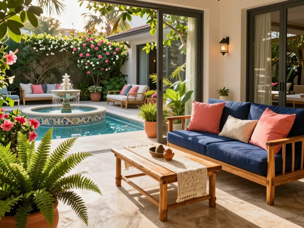 Home and Garden