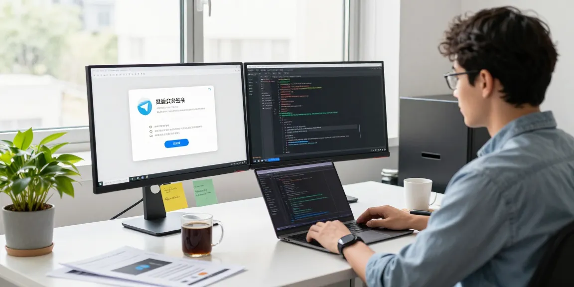 The Definitive Telegram Chinese Resource for 2026: Complete Setup Guide