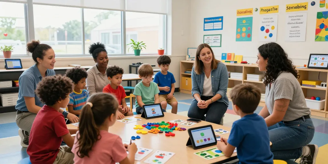 How to Get Better Autism Education Programs Burlington Deals Every Time